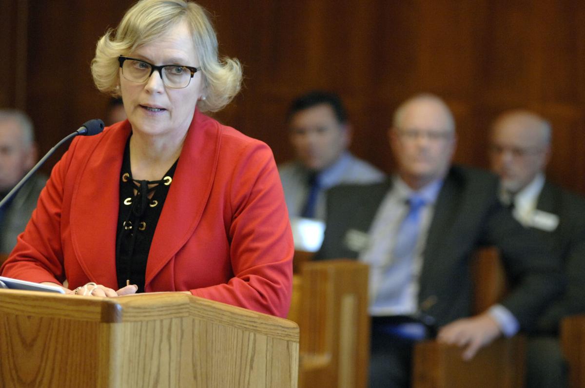 Bill aims to limit school bond elections