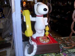 Antiques on Main