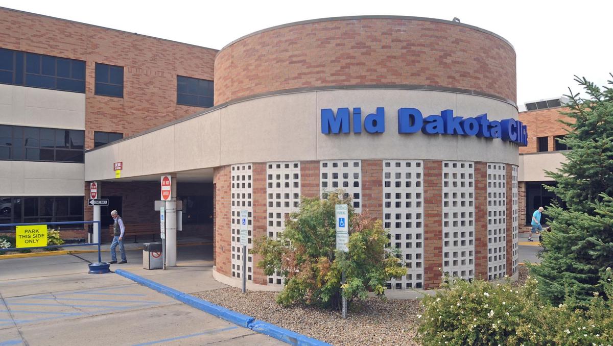 Mid Dakota Clinic (copy)