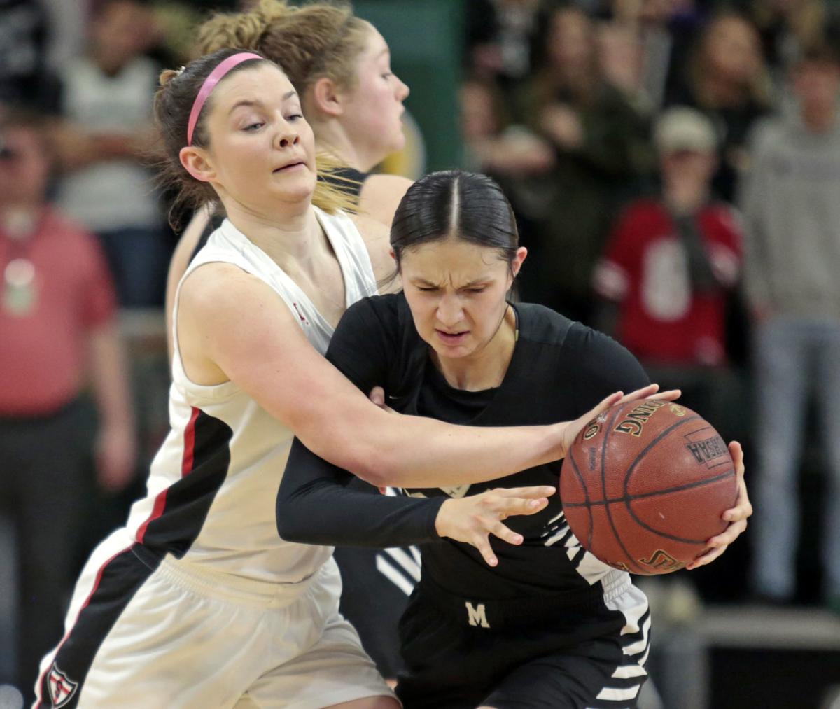 For The Mandan Braves Odd Ending To A Season Of Winning