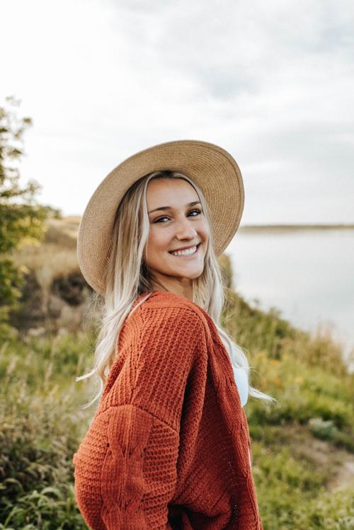 Katherine Silbernagel