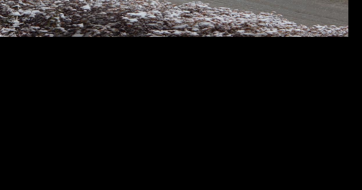 BismarckMandan sees more than 50 accidents during wintry mix