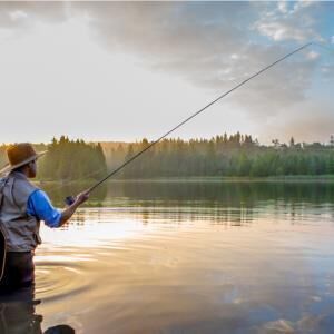 International Fly Fishing Film Festival set at Dakota Stage - Vimarsana News