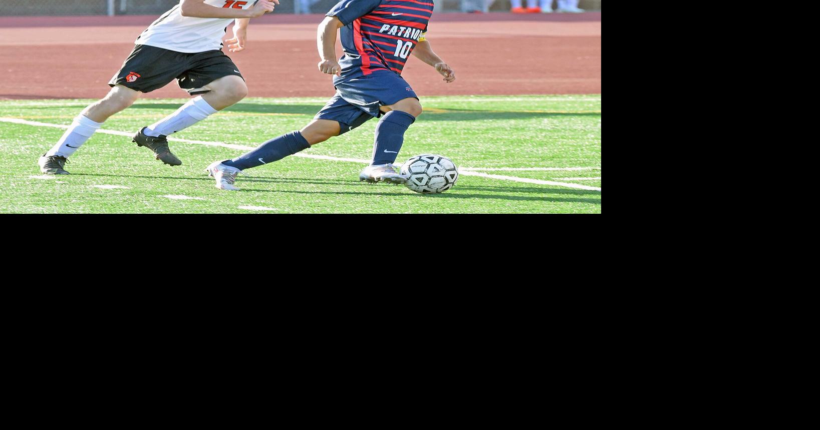 Century nets six goals in win over Williston