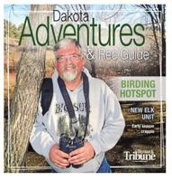 Dakota Adventures - April 2022