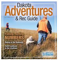Dakota Adventures - October 2022