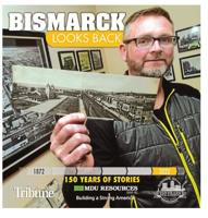 Bismarck Looks Back - 150th