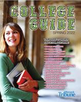 College Guide - Spring 2022