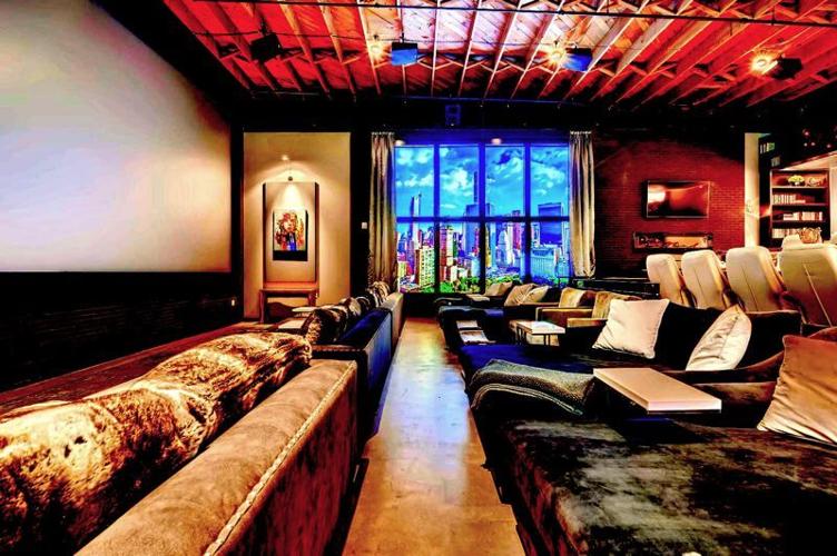 Living Room Theaters Portland Oregon Matttroy