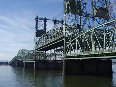 Another $1m slated for Interstate Bridge Replacement program
