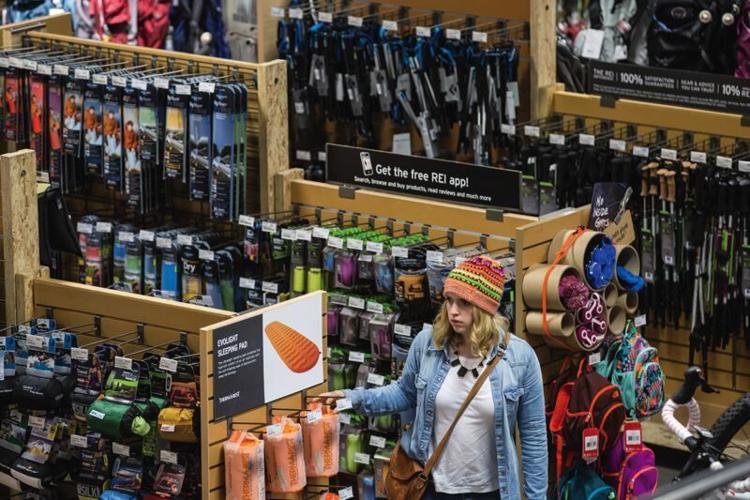 Portland Mayor's office was blindsided by REI closure news