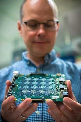 Hillsboro to build Oregon's first microchip 'innovation center' (031323-copy)