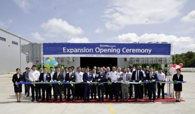 HD Hyundai Power Transformers USA