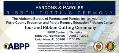 Ribbon cutting to be held for new PREP Center in Uniontown