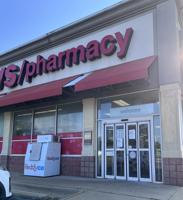 CVS to close Demopolis store