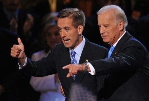 Joe Biden diagnosed with aggressive prostate cancer