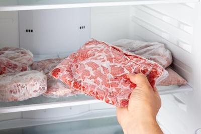 Use Your Freezer to Fight Food Waste, Protect the Planet