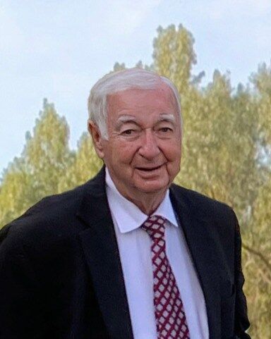 Henry Fisher LeVert