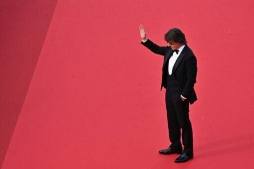 Cannes red carpet gets second life as handbags, hats or slippers