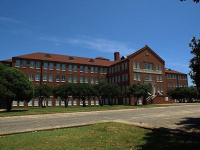 St. Jude Hospital