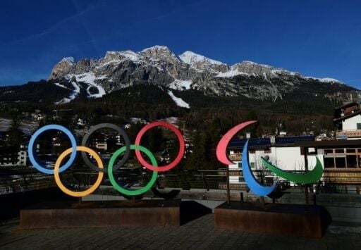 The Dolomite ski resort of Cortina will play host to most of the Paralympic action as it welcomes the wheelchair curling, para alpine skiing and para snowboarding