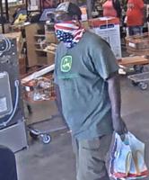 Montgomery police seeking help with identifying strong arm robbery suspect