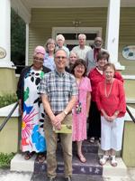 Selma Art Guild Juried Art Exhibition produces first-time winners