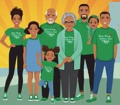 Black Family Wellness