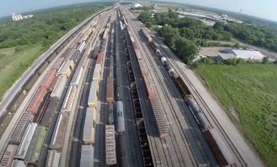 Alabama federal delegation split on railway agreement — Tuberville, Shelby side with Democrat Terri Sewell in voting to approve