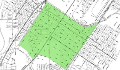 Bessemer Opportunity Zone plans to capitalize on traffic, nearby population and revitalization