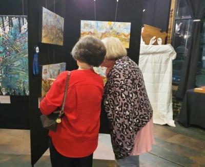 Roots and Wings 2024