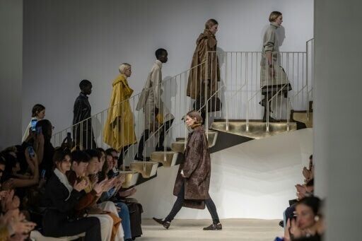 Tod's says it believes it's 'on the right track' now, after it and other big Italian fashion names were last year accused of using subcontractors relying on sweatshop workers