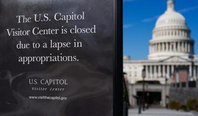 U.S. Capitol from ADN