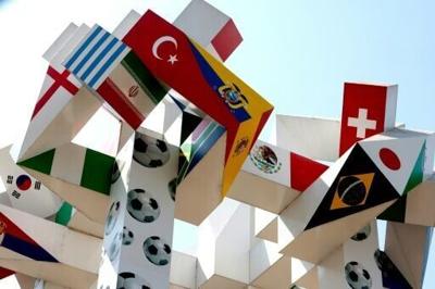 Mexico is co-hosting the biggest World Cup in history, along with the United States and Canada, from June 11 to July 19, 2026