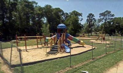 Bloch Park playground cleanup day set for Feb. 17