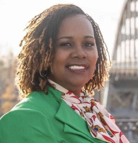 Housing Authority names new COO
