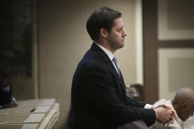 Phillip Ensler from Alabama Reflector