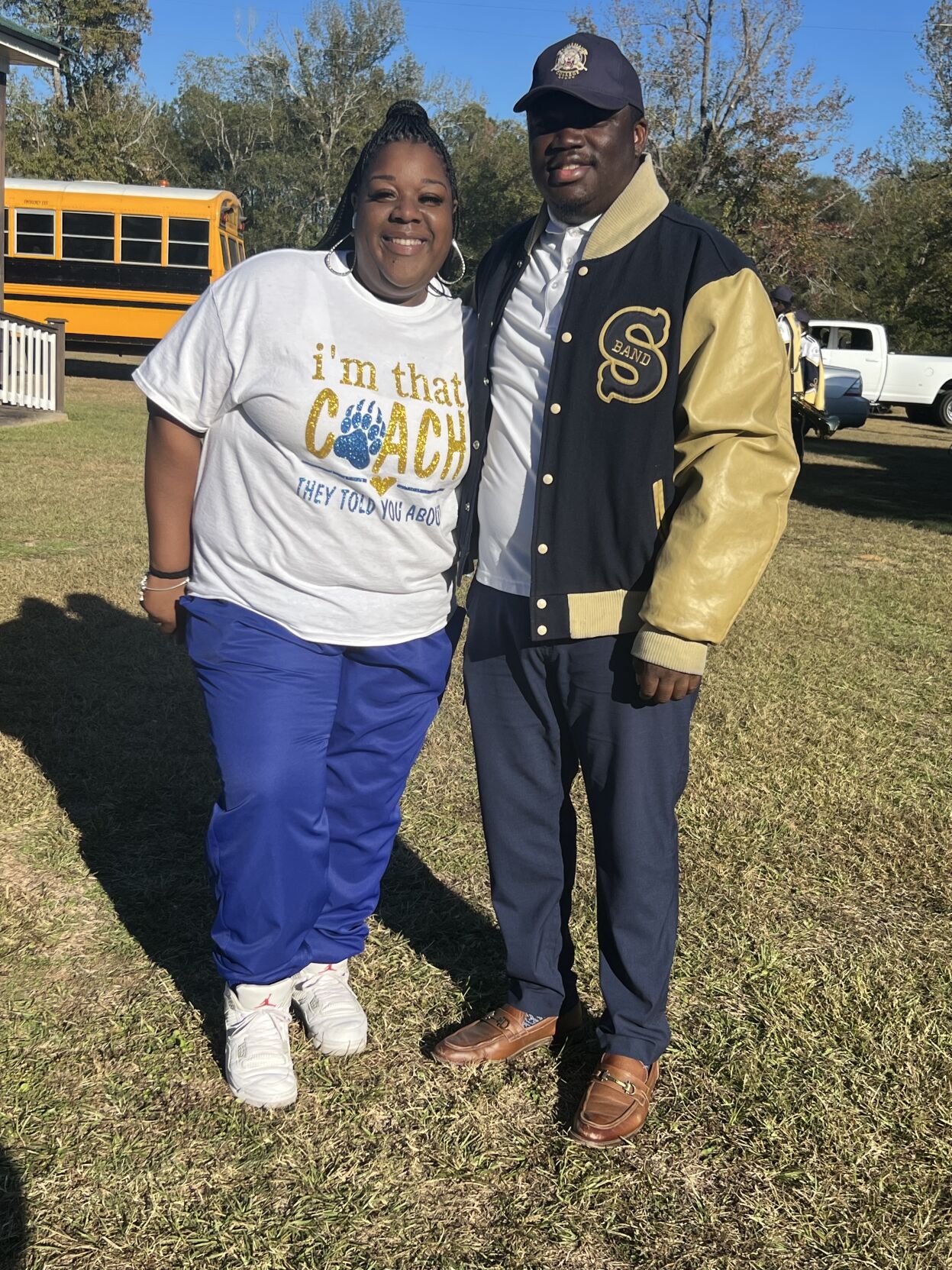 Keith High Homecoming