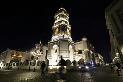 New Pope Leo XIV has mixed record on abuse: campaigners