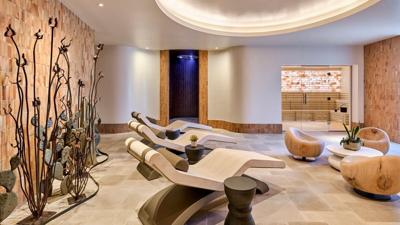 camelback inn spa - 1