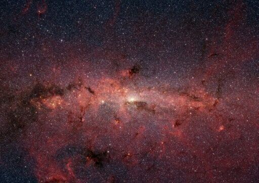 Milky Way may not be destroyed in galactic smash-up after all