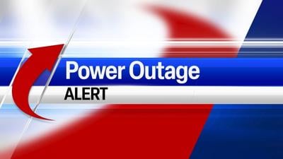 Power Outage ALERT