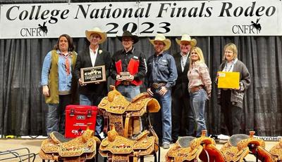 West Alabama Tiger Wranglers