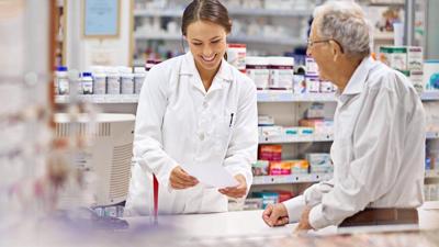 How can you get help paying for your medications?