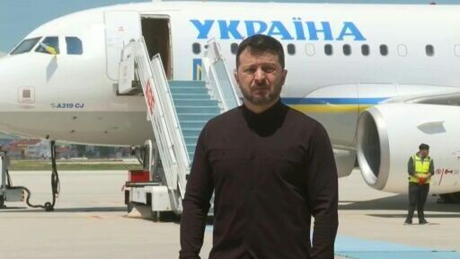 Rubio has no high expectations for Ukraine-Russia talks