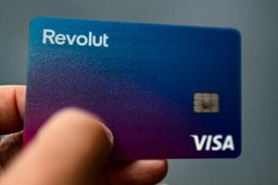 Italy probes UK online bank Revolut for 'misleading' clients