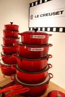 Global cult following keeps Le Creuset simmering