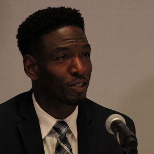 State Rep. Jeremy Gray