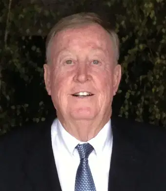 John Cox Webb