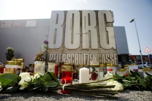 Deadly school shooting fuels debate on Austria's gun laws